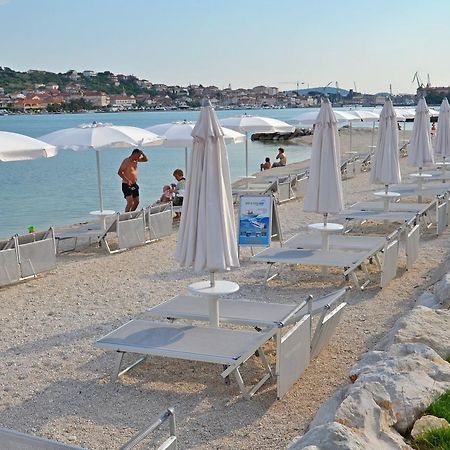 Apartment Anica Trogir Eksteriør bilde