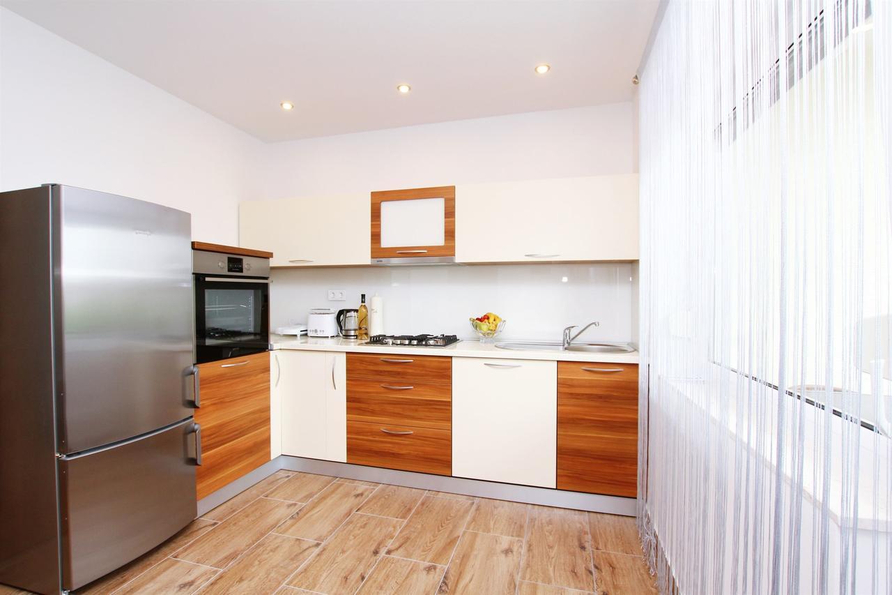 Apartment Anica Trogir Eksteriør bilde