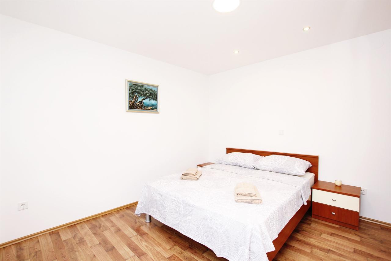 Apartment Anica Trogir Eksteriør bilde
