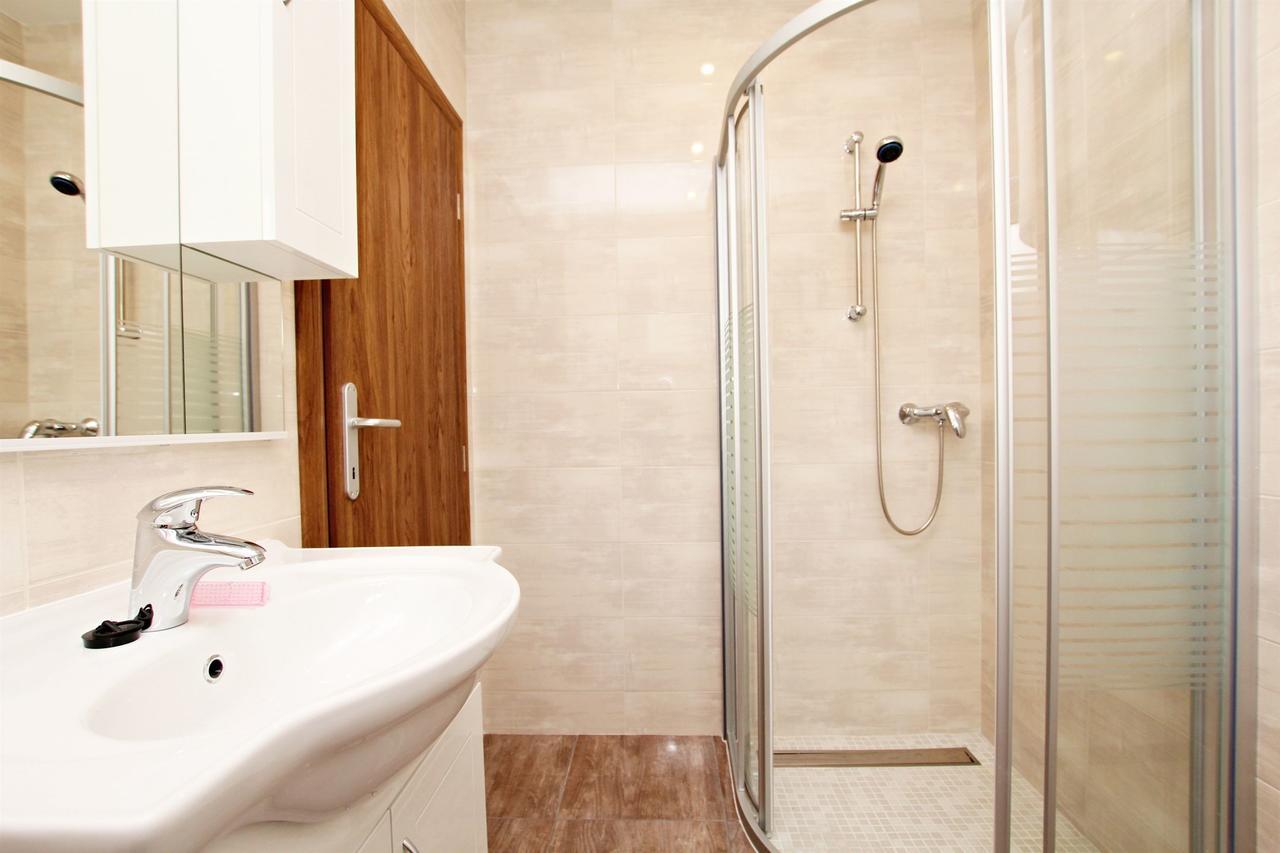 Apartment Anica Trogir Eksteriør bilde