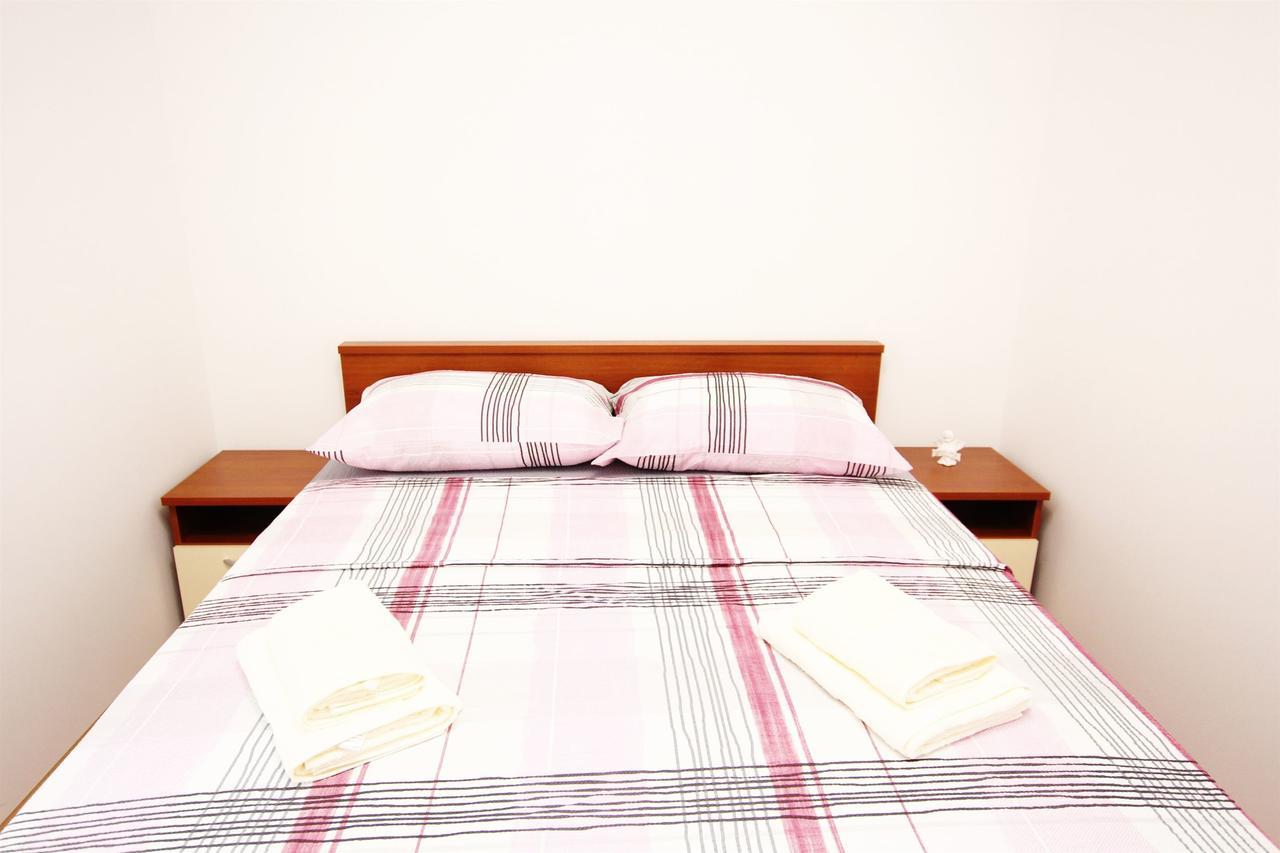 Apartment Anica Trogir Eksteriør bilde