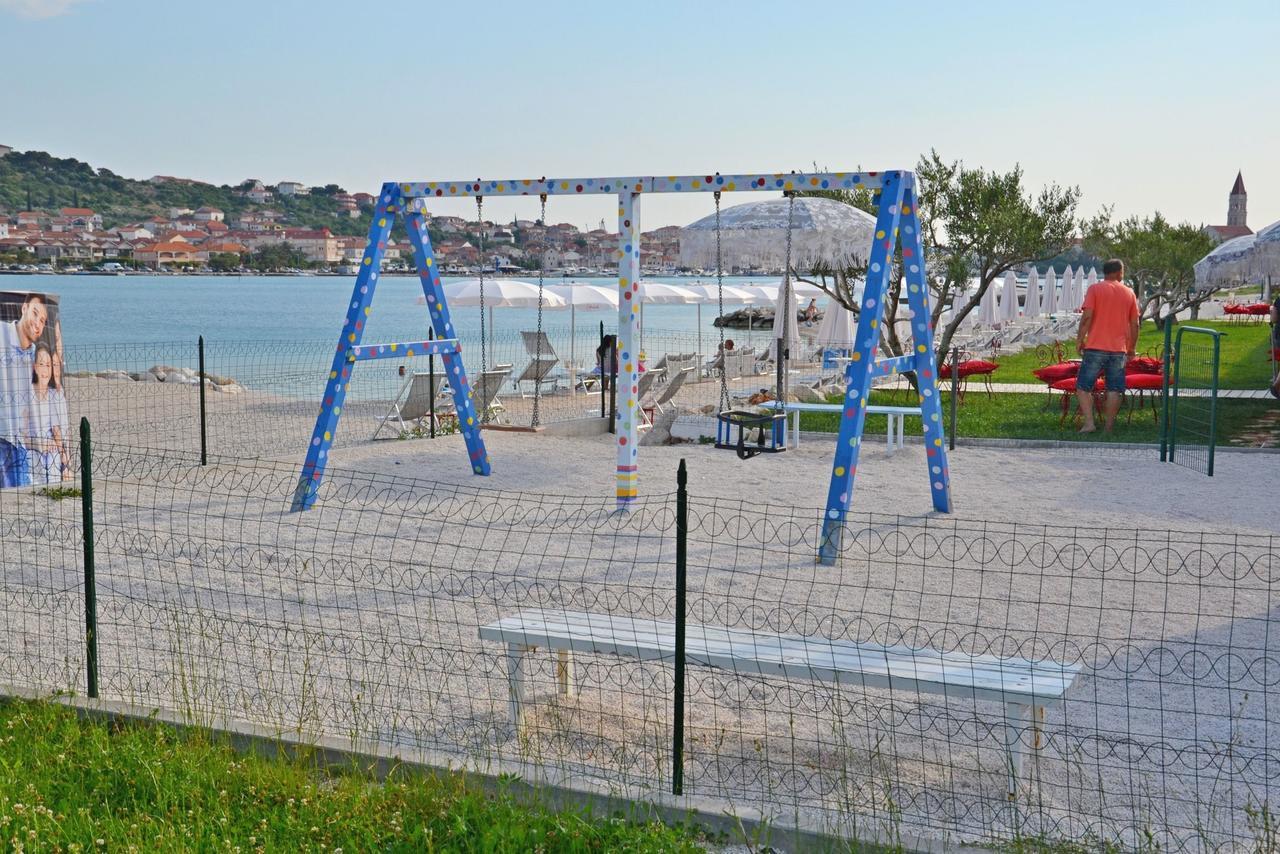 Apartment Anica Trogir Eksteriør bilde