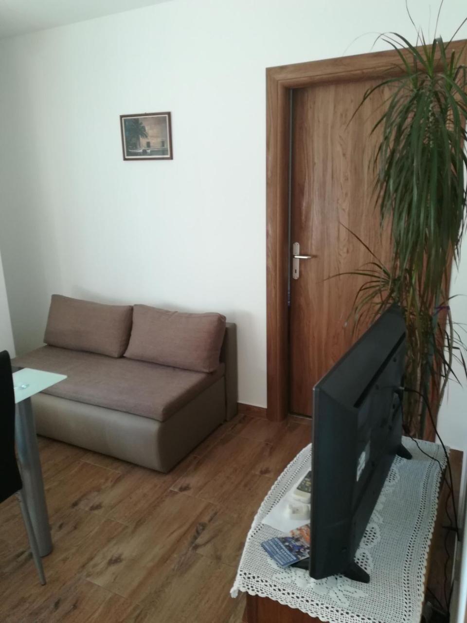 Apartment Anica Trogir Eksteriør bilde