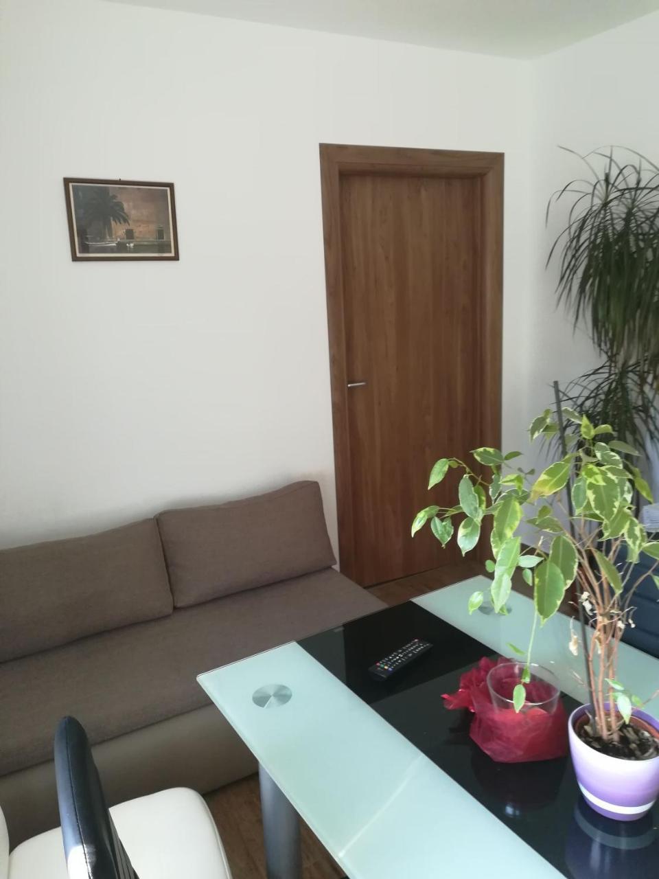 Apartment Anica Trogir Eksteriør bilde